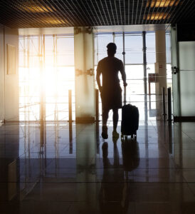 Experts Say to Re-evaluate your 2020 Employee Travel Security Program